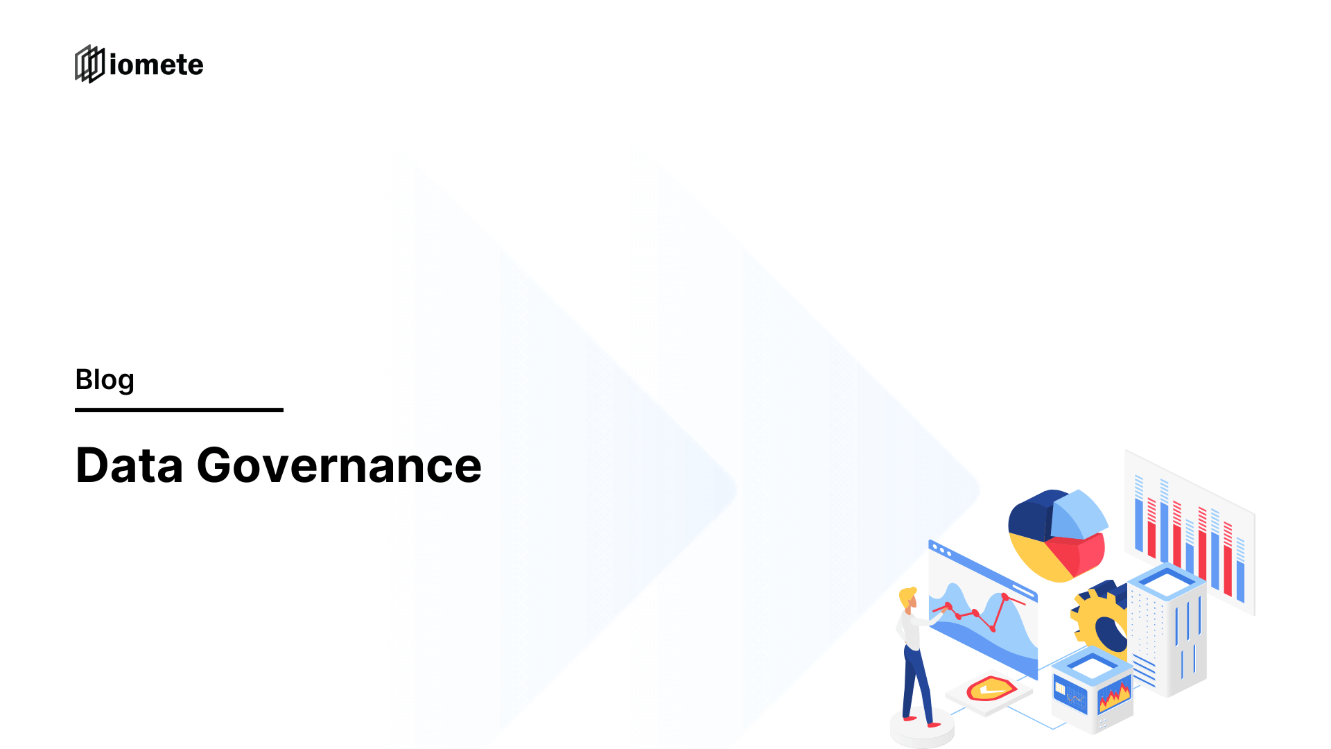 Data Governance for modern data stack