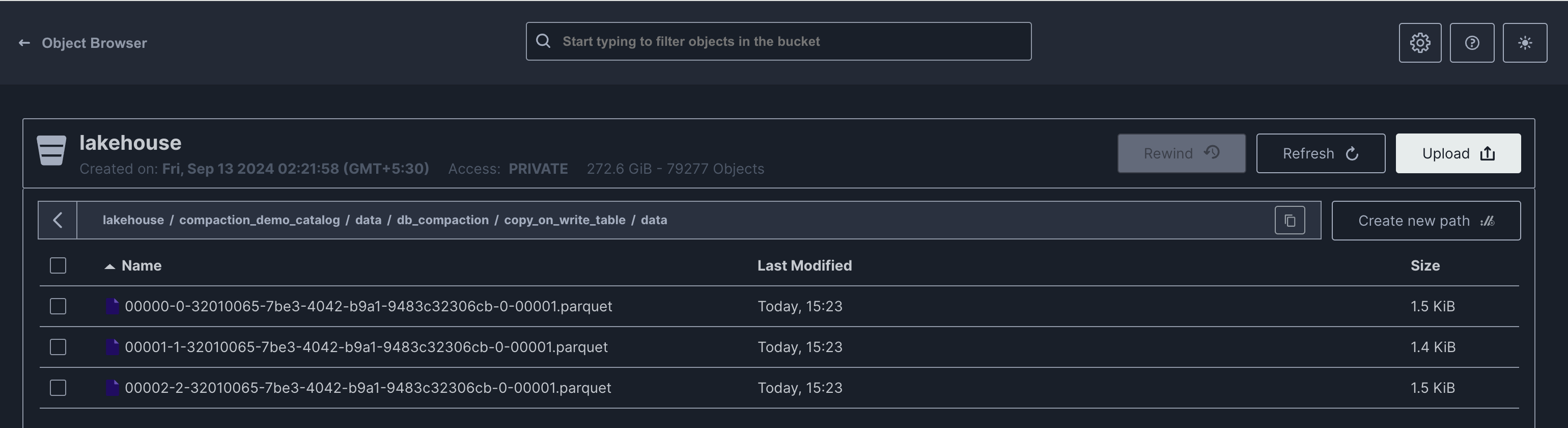 insert-cow-fs | IOMETE