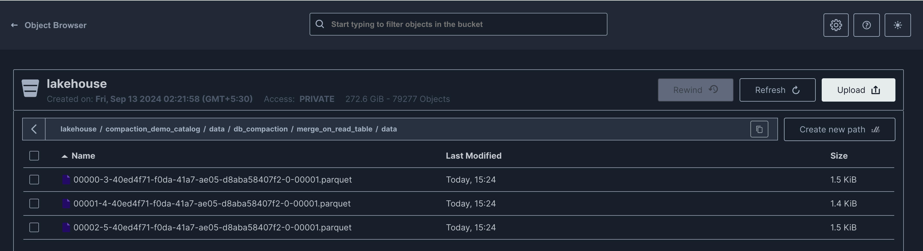 insert-mor-fs | IOMETE