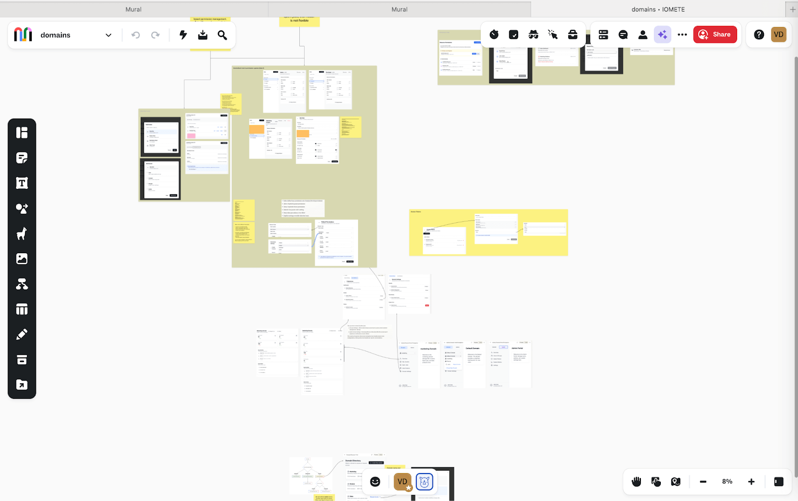 IOMETE-product-design | IOMETE