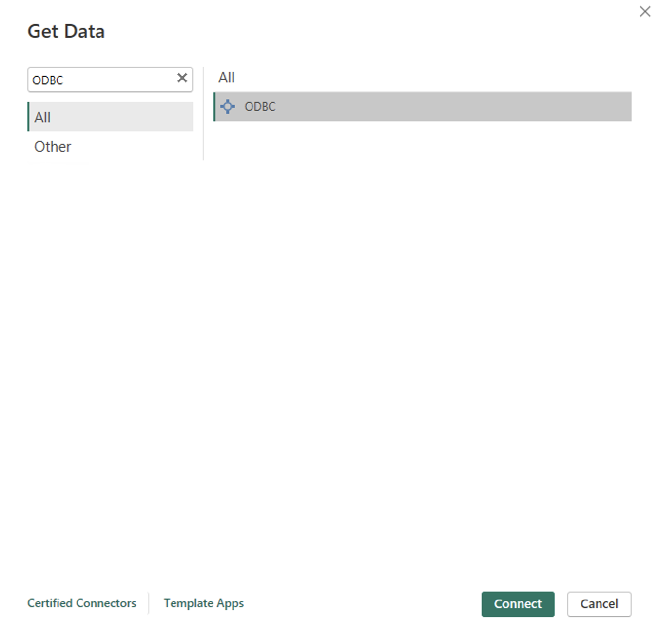 Power BI data source | IOMETE