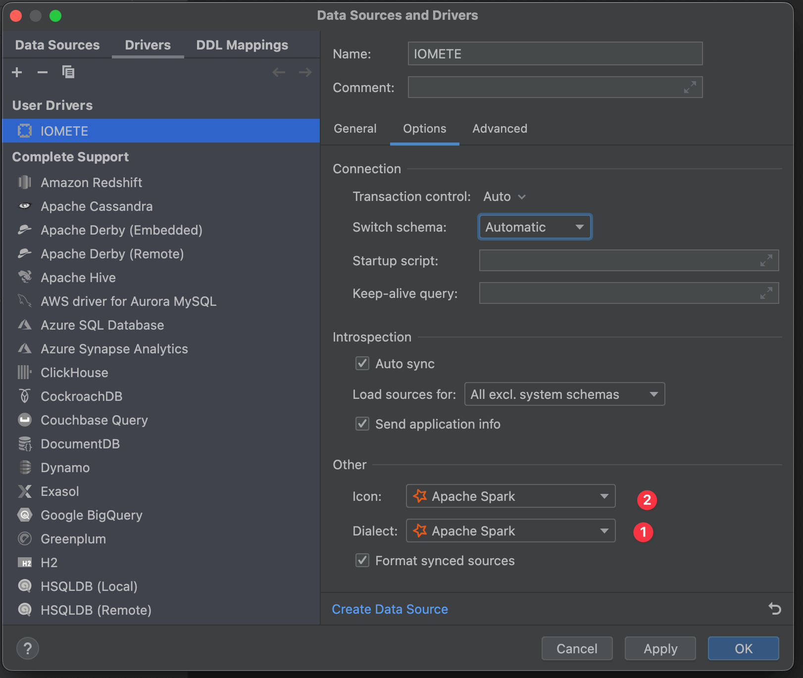 datagrip registration4