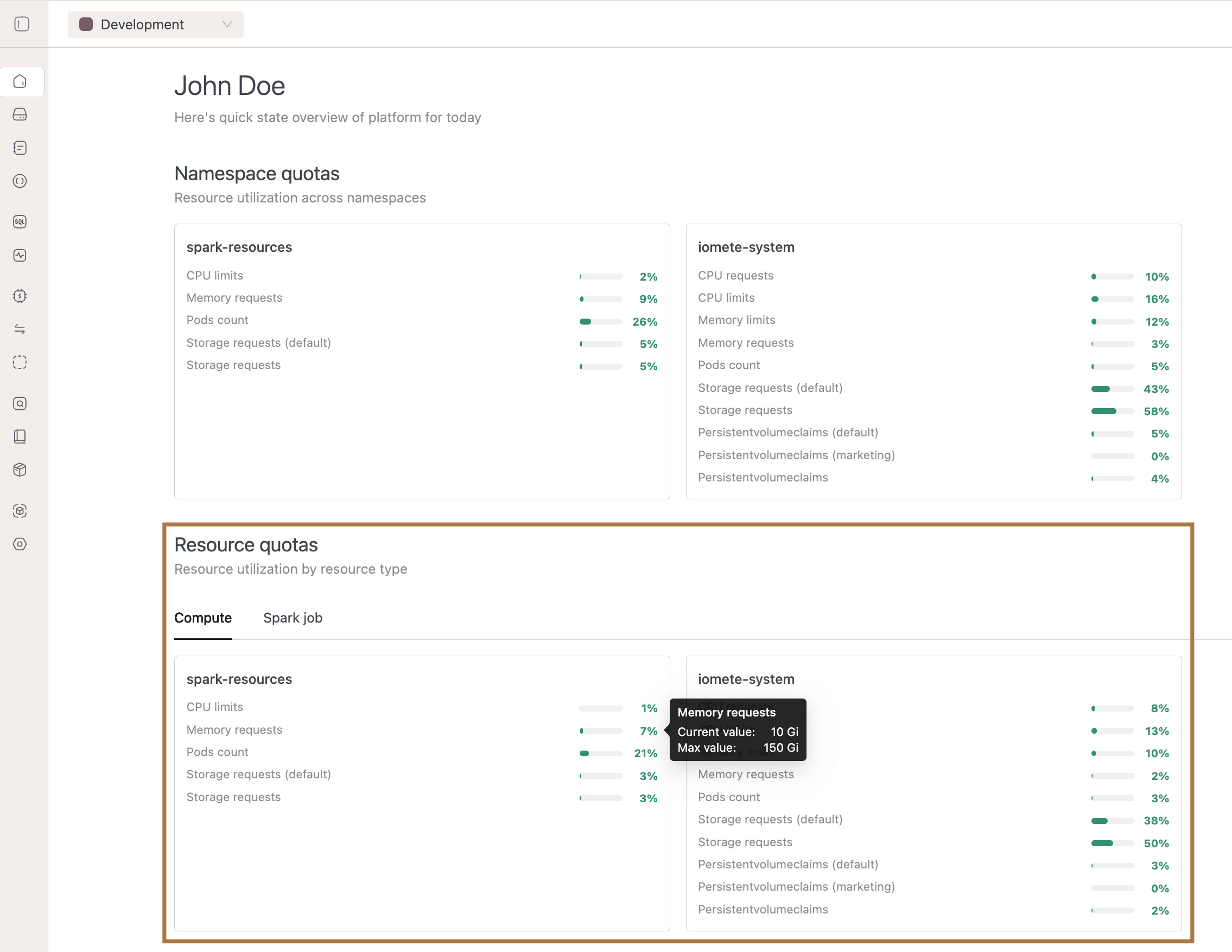 Home Page | IOMETE
