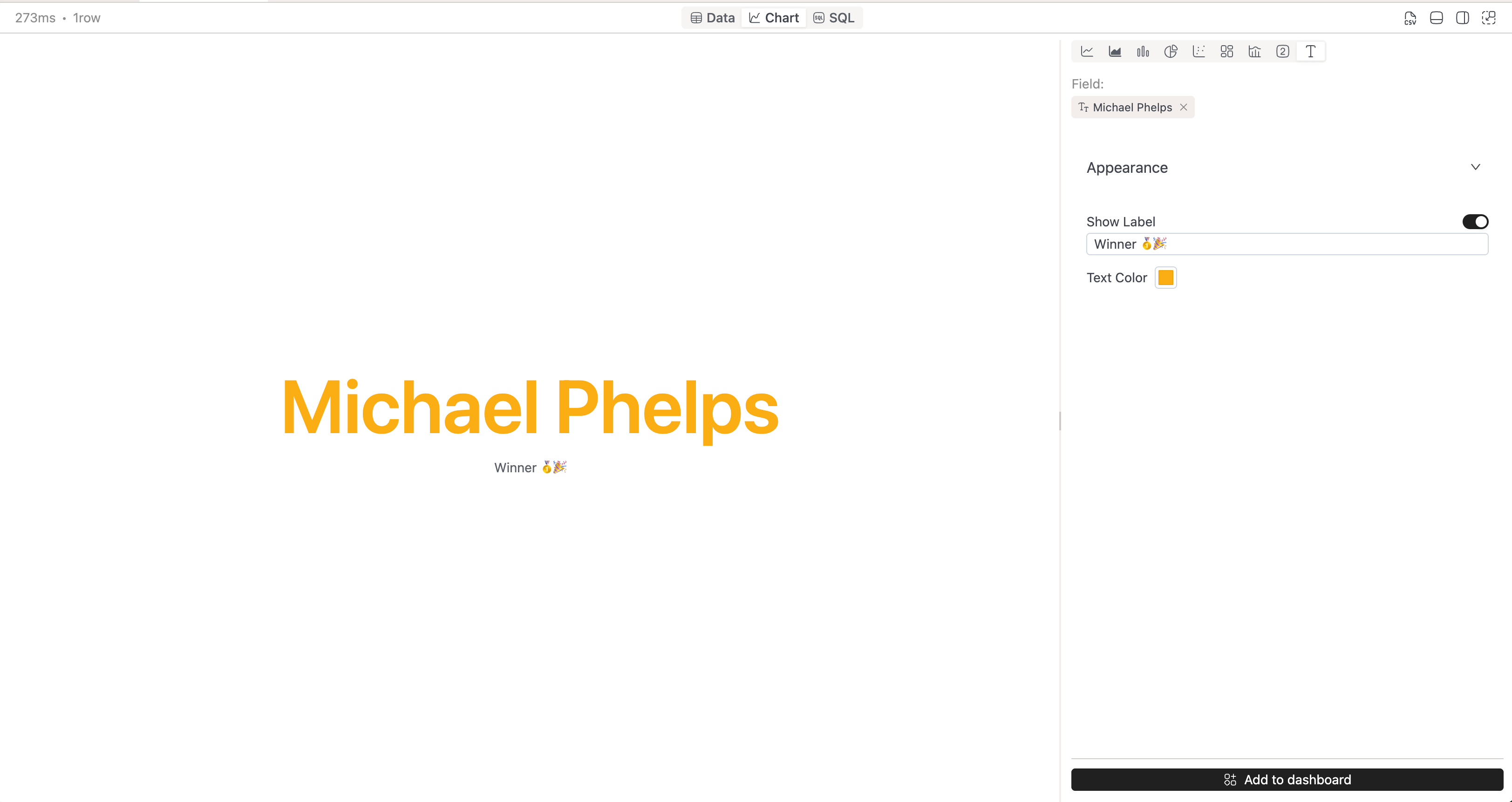 IOMETE text chart | IOMETE