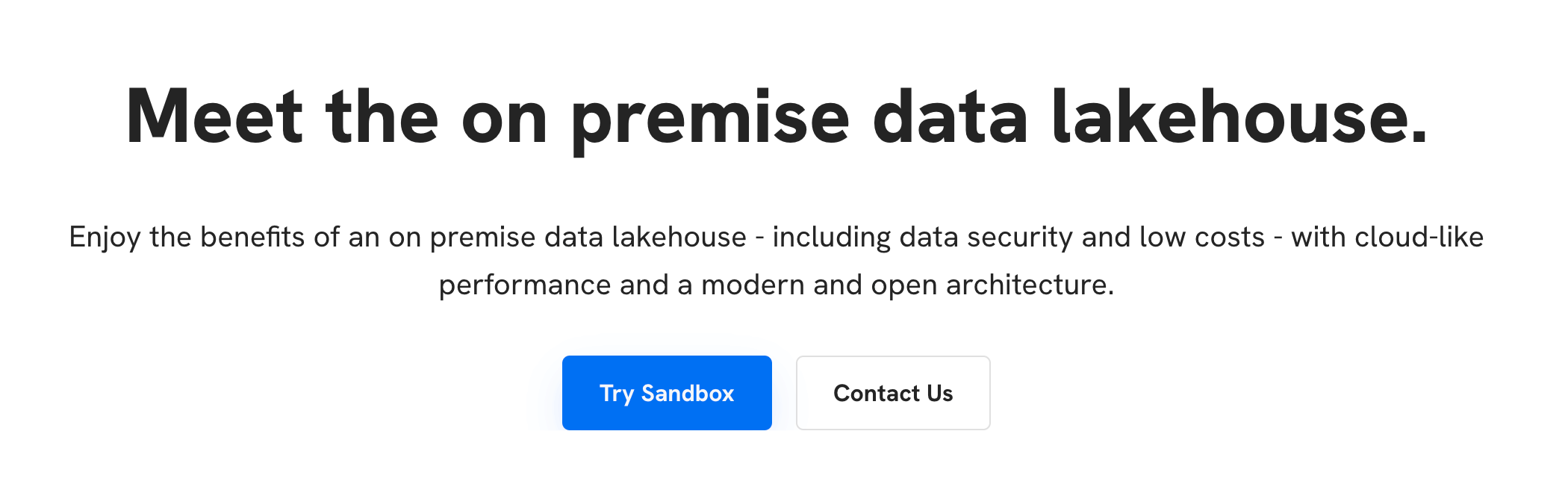 Why-on-premise-data-lakehouse