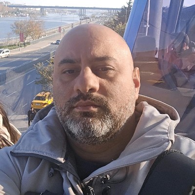 Ruslan Butdayev